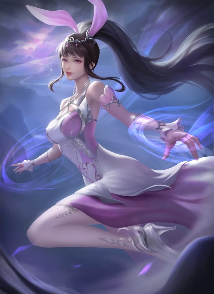 斗罗大陆人物高清壁纸_腾讯新闻