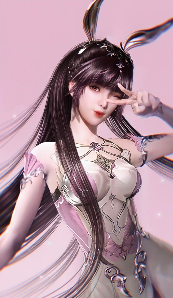 斗罗大陆人物高清壁纸_腾讯新闻