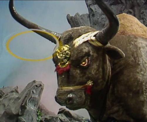 西游记牛魔王与大鹏鸟单挑谁更强积雷山和狮驼岭势力呢