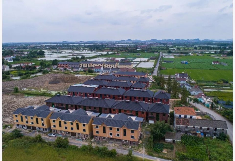 关于农村宅基地这些你都知道吗