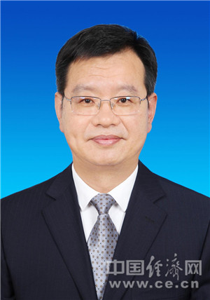 海东市新一届市长,副市长简历 王华杰当选市长