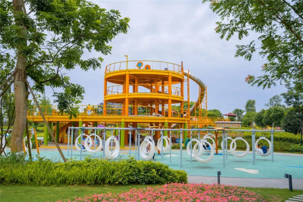 好梦幻金堂出发一个半小时即达现实里的童话世界一定要去一趟