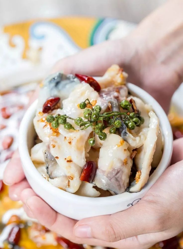 广州芳村的美食店铺,各式美食让你停不下来!