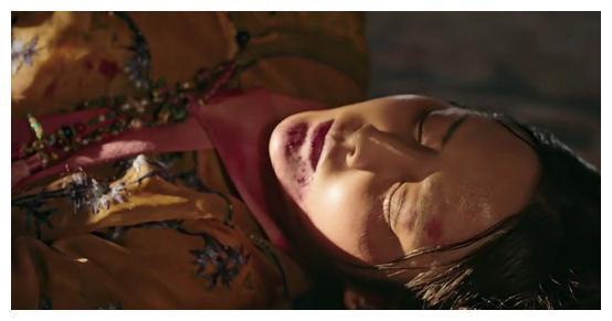 《如懿传》卫嬿婉被赐牵机药后痛不欲生,那么牵机药到底为何物呢?