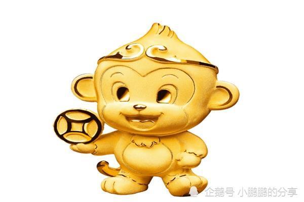 以下2年出生的肖猴人,注定天生"富翁命",一生荣华享之不尽