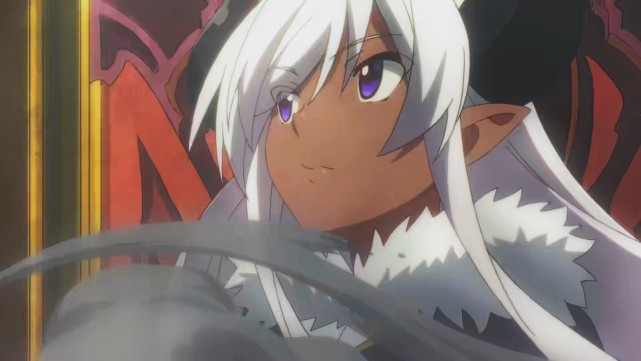 魔王身份即将揭秘二之宫锦司面临重要抉择