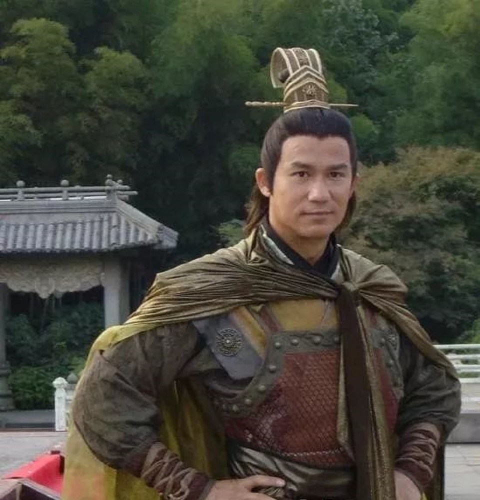 宇文化及杀了杨广后又睡杨广的女人临终前留下两句千古名言