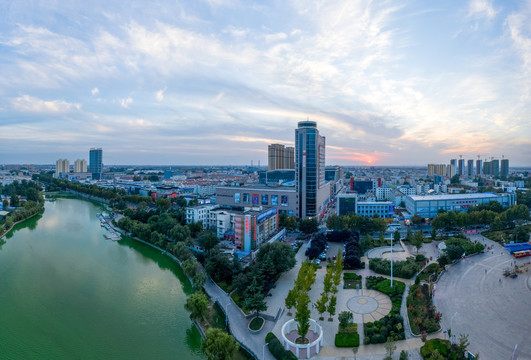 山东莱西市发布补偿安置公告 补偿标准为90万元/公顷