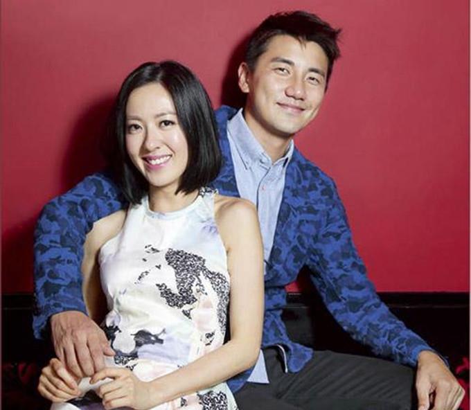 恭喜!唐诗咏前男友洪永城宣布结婚,对象是运动健将,身材太出众