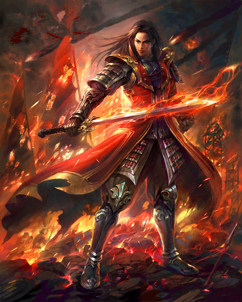 古代十大名刀,绣春刀,青龙偃月刀上榜,第二把斩杀李元霸