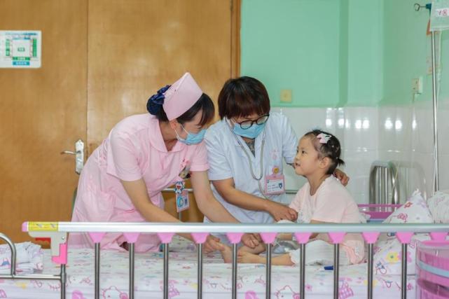 温江有个"牟阿姨" 20年扎根中医儿科守护孩子健康