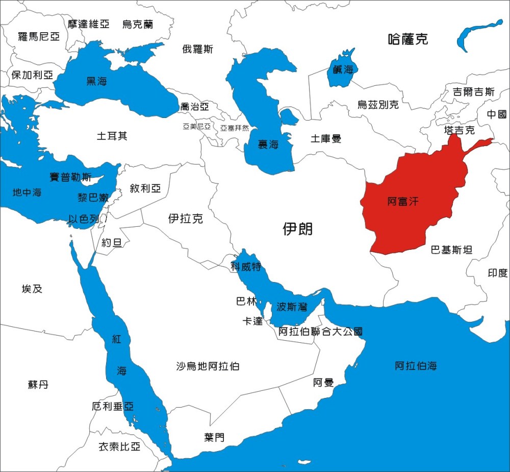 塔利班为何要建立酋长国都是酋会有多少酋长