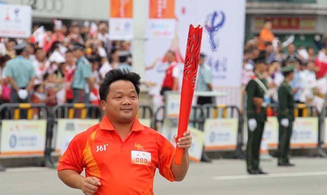 汉城奥运黑色记忆:中国最有把握的金牌为何丢?何灼强减重太狠