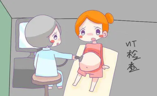 疫情防控常态化下,孕妇多久做一次产检?