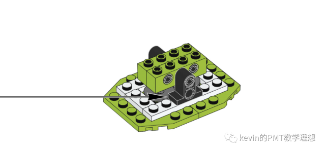 小学段wedo2.0|发送信息|摩尔斯电码|翻译|倾角传感器