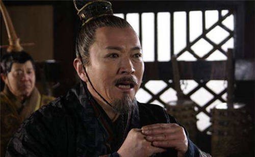 刘章的悲剧告诉我们在官场混一定要记住自己坐的是谁的板凳