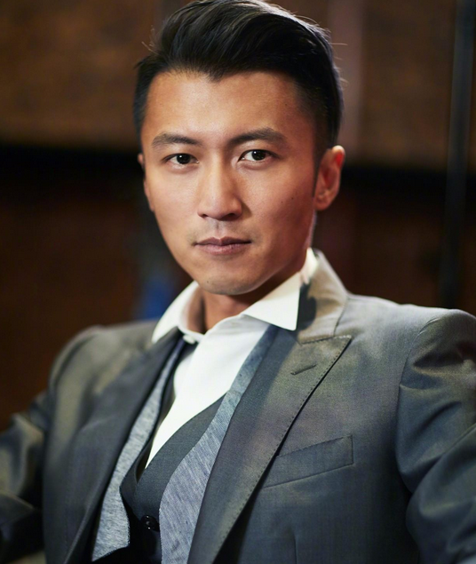 盘点3部谢霆锋的影视剧,长相帅气,演技是真的不错