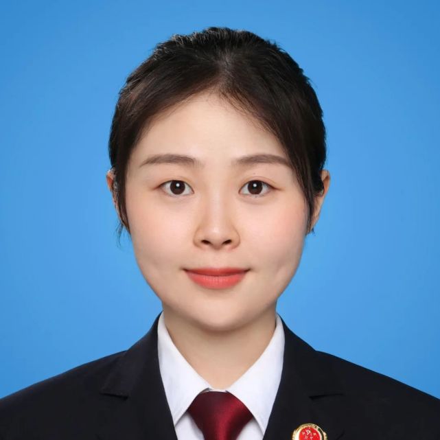 标兵说|陈卉:不敢懈怠,抓住时机!