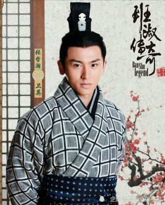 中演协抵制张哲瀚,琅琊榜删除少年林殊,全面封杀!