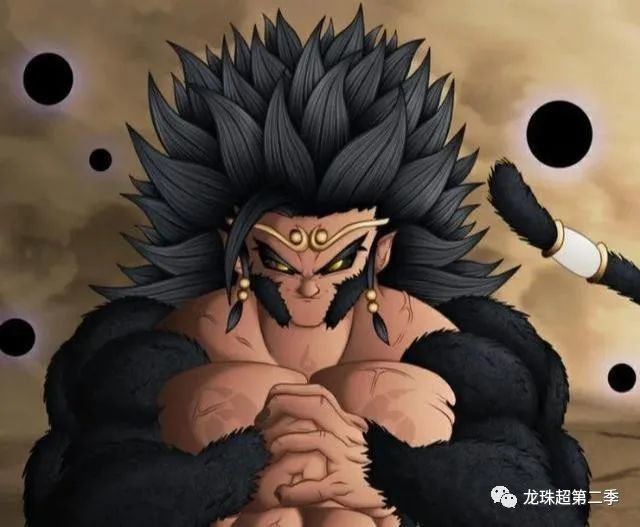 远古超赛第51话:全王计划泄露,萨拉玛决定反叛