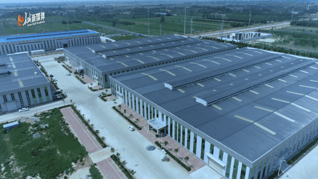 博洛尼河北工厂图片