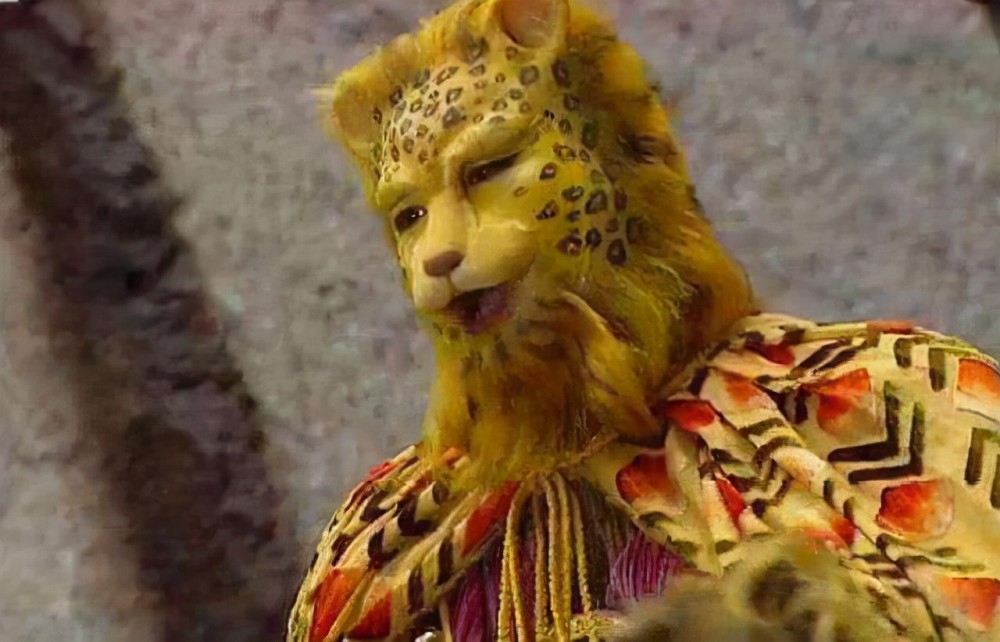 西游最聪明的小妖是谁?他若成为大妖,远胜艾叶花皮豹子精