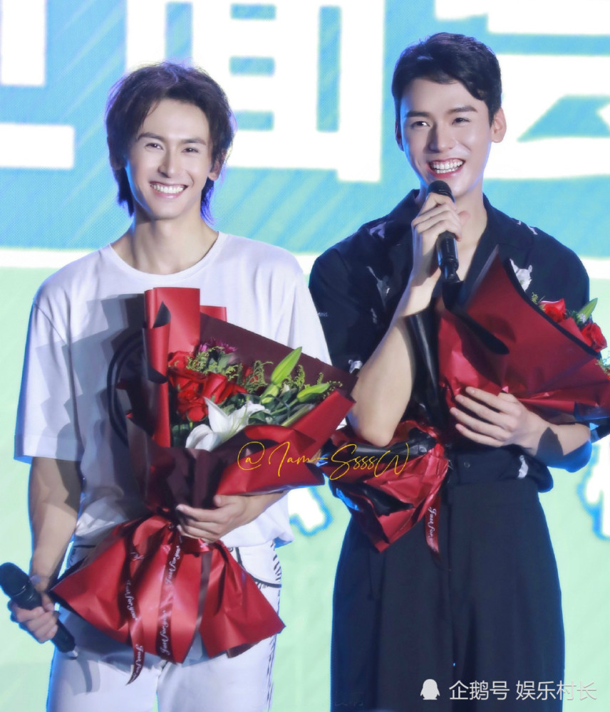 张哲瀚或有牢狱之灾,龚俊粉丝抽奖庆祝_腾讯新闻