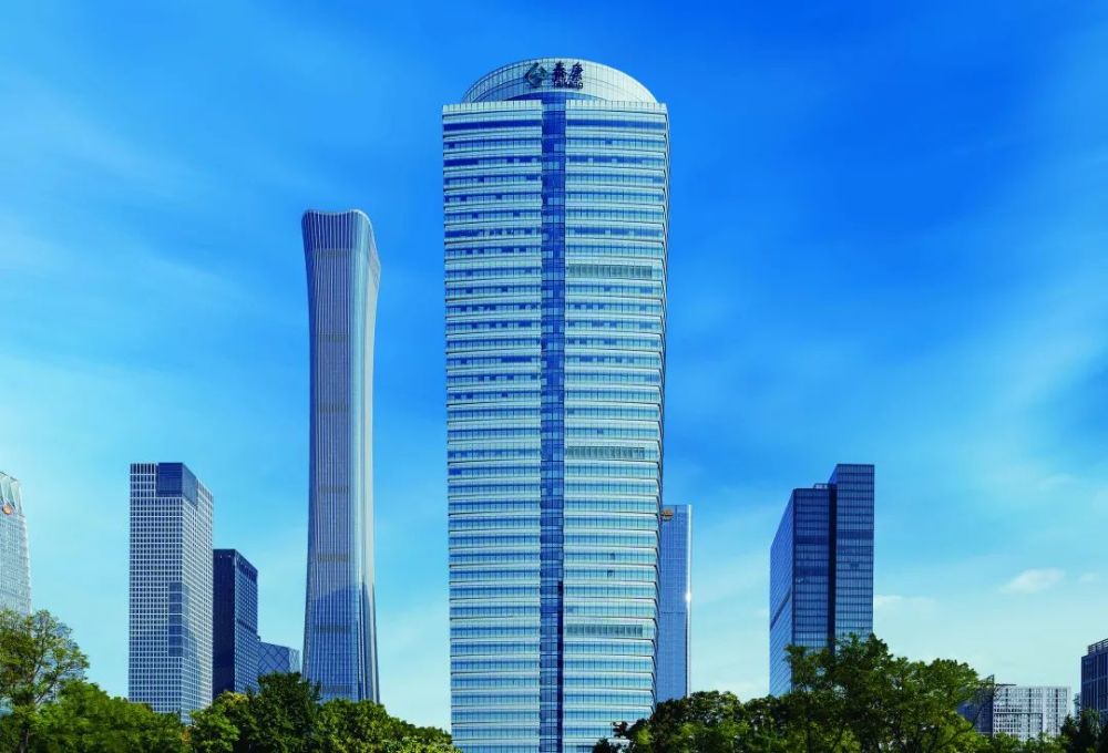 泰康人寿大健康服务体系领跑长寿时代