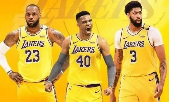 nba 帕金斯：西部谁能在7场系列赛中击败湖人？