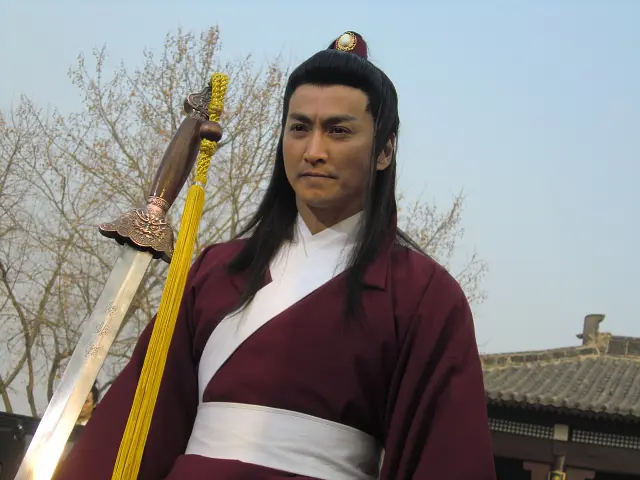 吴亦凡被批捕,何家劲10个字说出了网友想说的话,获6.2万点赞