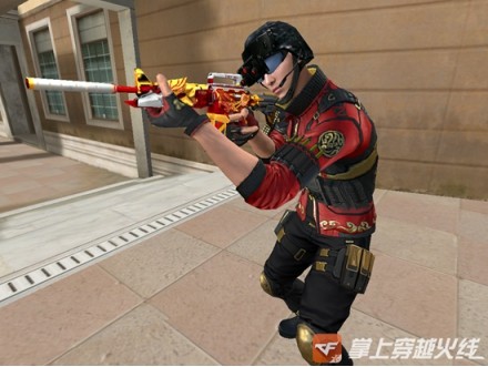 cf先遣服快讯千呼万唤始出来齐天大圣孙悟空终于降临火线