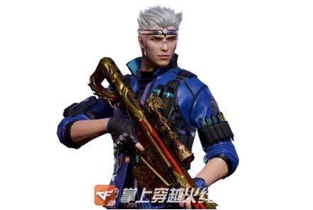 【cf】先遣服快讯:千呼万唤始出来,齐天大圣孙悟空终于降临火线