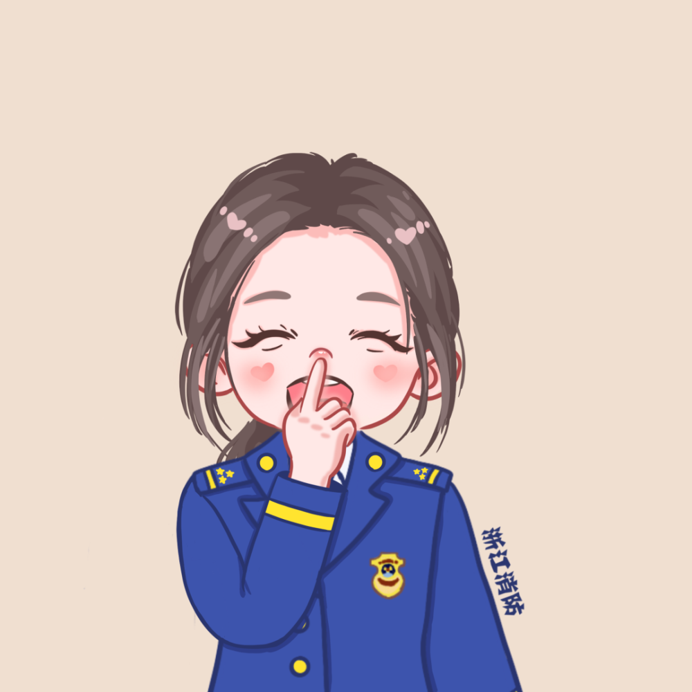 今日上新蓝朋友专属头像和壁纸随你挑