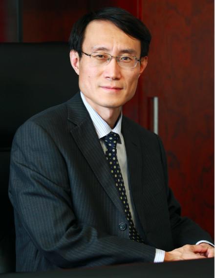 专访抗艾滋病,结核和疟疾全球基金原司长许铭:中国药