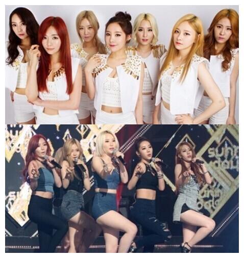 没结婚就给顶流男星生娃,"韩国练习生"张碧晨的上位