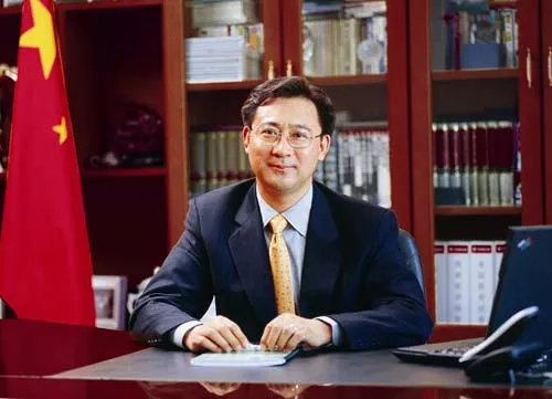 搞权色钱色交易中国国电原副总经理谢长军被开除党籍