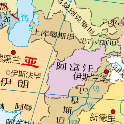 阿富汗变天,难民和恐袭会冲击巴基斯坦经济吗?