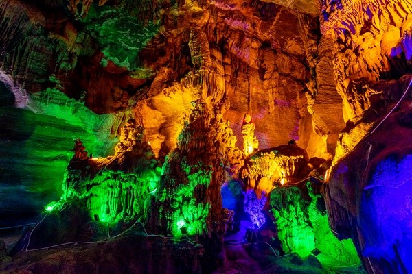 贵州岑巩打造乡村旅游产业用家乡美成就农民富