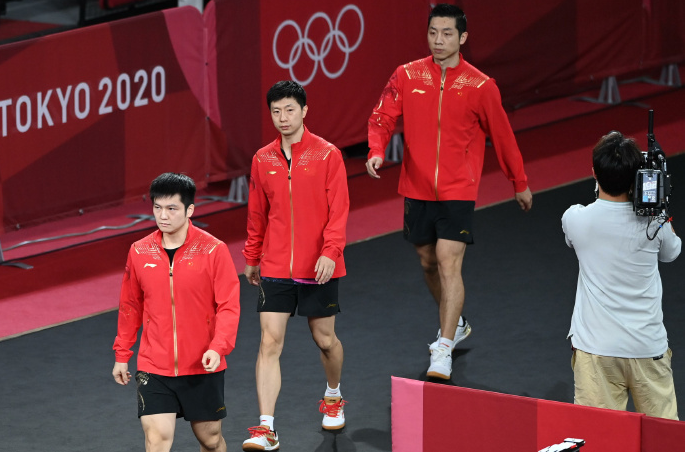 世乒赛前瞻:陈梦冲击历史,混双最有看点,严防伊藤张本反扑