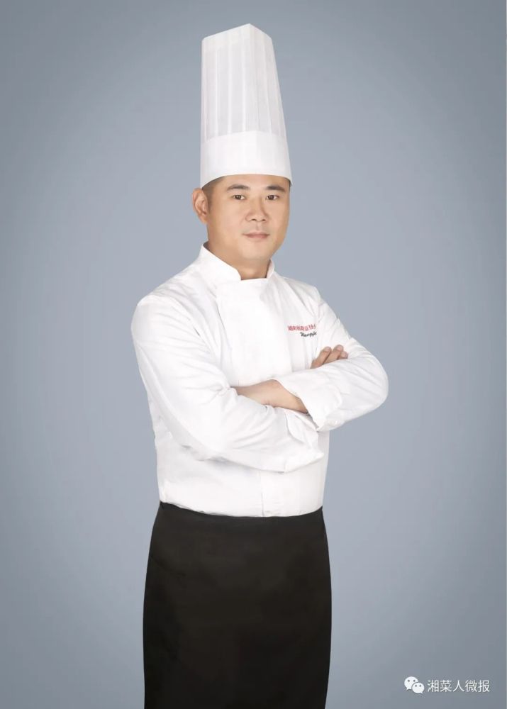 从手把手授艺到职业教育厨师正在走向专业化