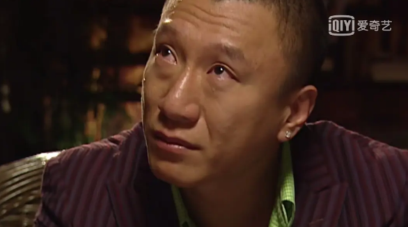 《扫黑风暴》中"正邪难辨"再飙戏,51岁孙红雷,好狠一男的!