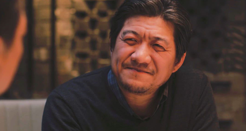 《理想之城》收视冲到前2,陈明昊演的汪炀有意思,太让人上头了_腾讯