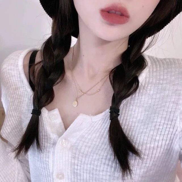 头像|女生部位头像 红唇唇部头像女