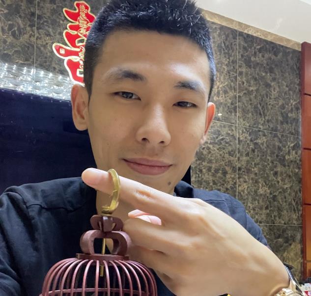 dnf旭旭宝宝发帖炫耀蝈蝈谈起复播时间8月底会正式回归