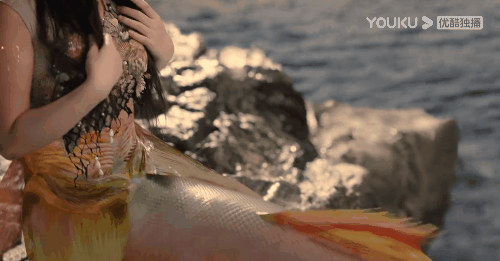 十二谭|夜明|美人鱼|金性坚