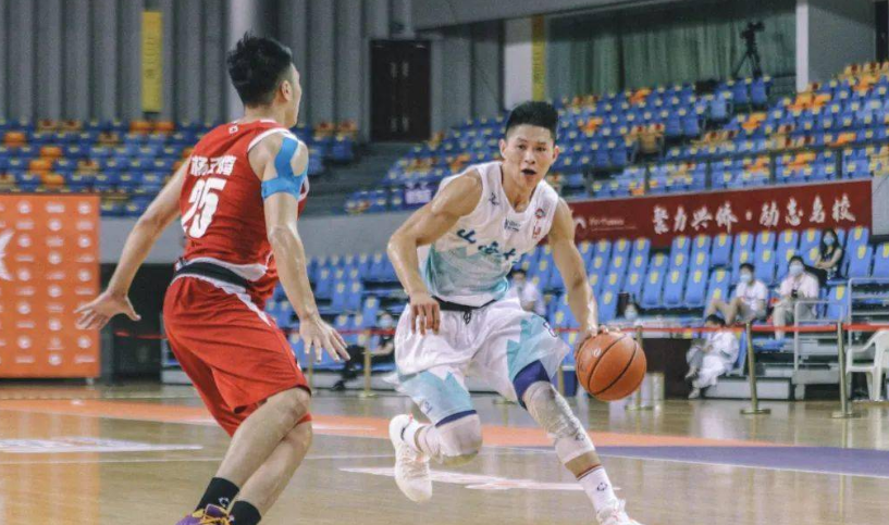 李瑞cuba山西大学时期