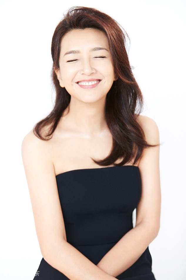 50 江珊的穿搭真是中老年人的模板,看着朴素却不显老越看越高级