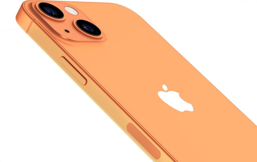 玫瑰金和往年的同色系相近,而日落金则是一种全新的配色,对比更像是