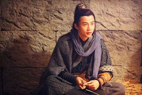 男团出身为何不去披荆斩棘的哥哥李茂下次一定去