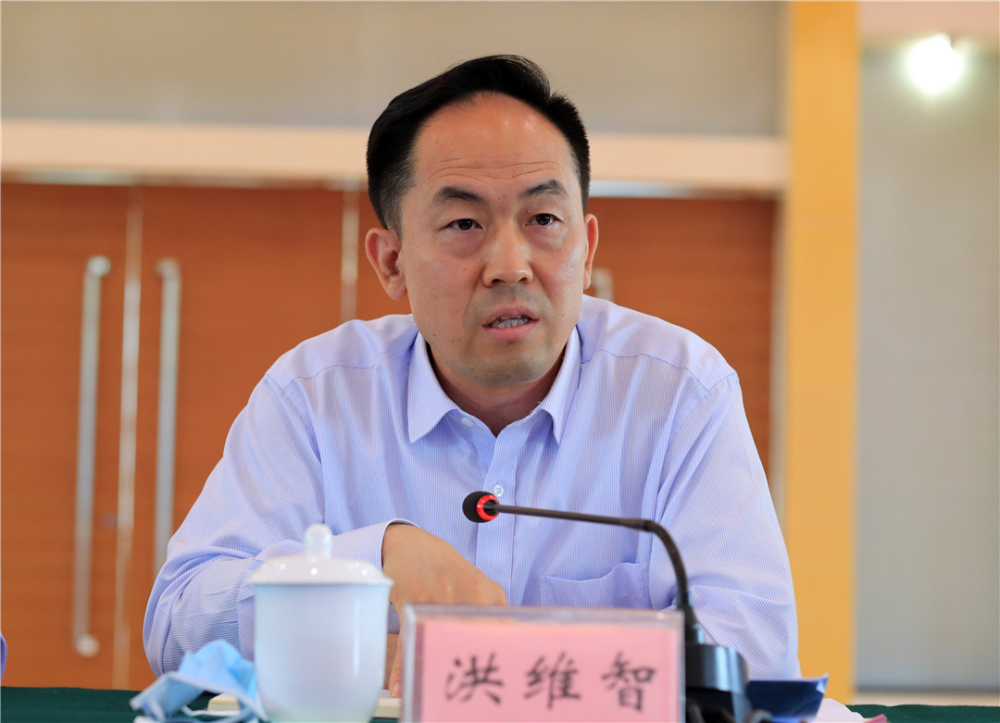 保山市边境疫情防控工作会在腾冲召开